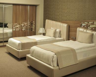 هتل رویال میلانو (Royal Milano) وان 2